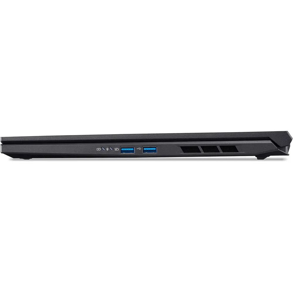 Игровой ноутбук ACER Nitro V16 AI ANV16-42-R7QJ, AMD Ryzen 7260 до 5.1 ГГц, 16" WUXGA, 16 ГБ, SSD 1 ТБ, NVIDIA GeForce RTX 5060 8 ГБ, Free DOS - фото 9