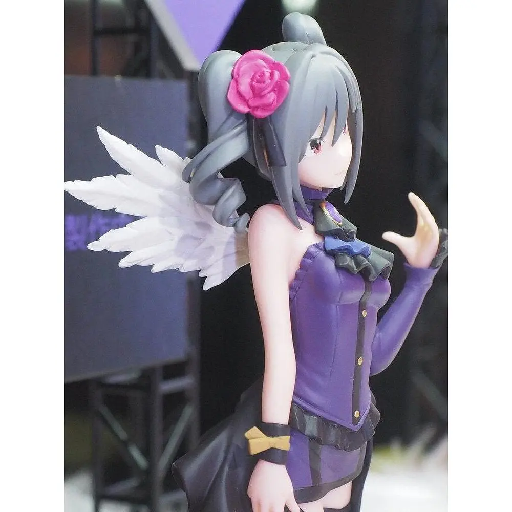 Фігурка Banpresto Ranko Kanzaki The Idolmaster Ранко Кандзакі Ідолмастер 17 см BS MM LC 17 - фото 3