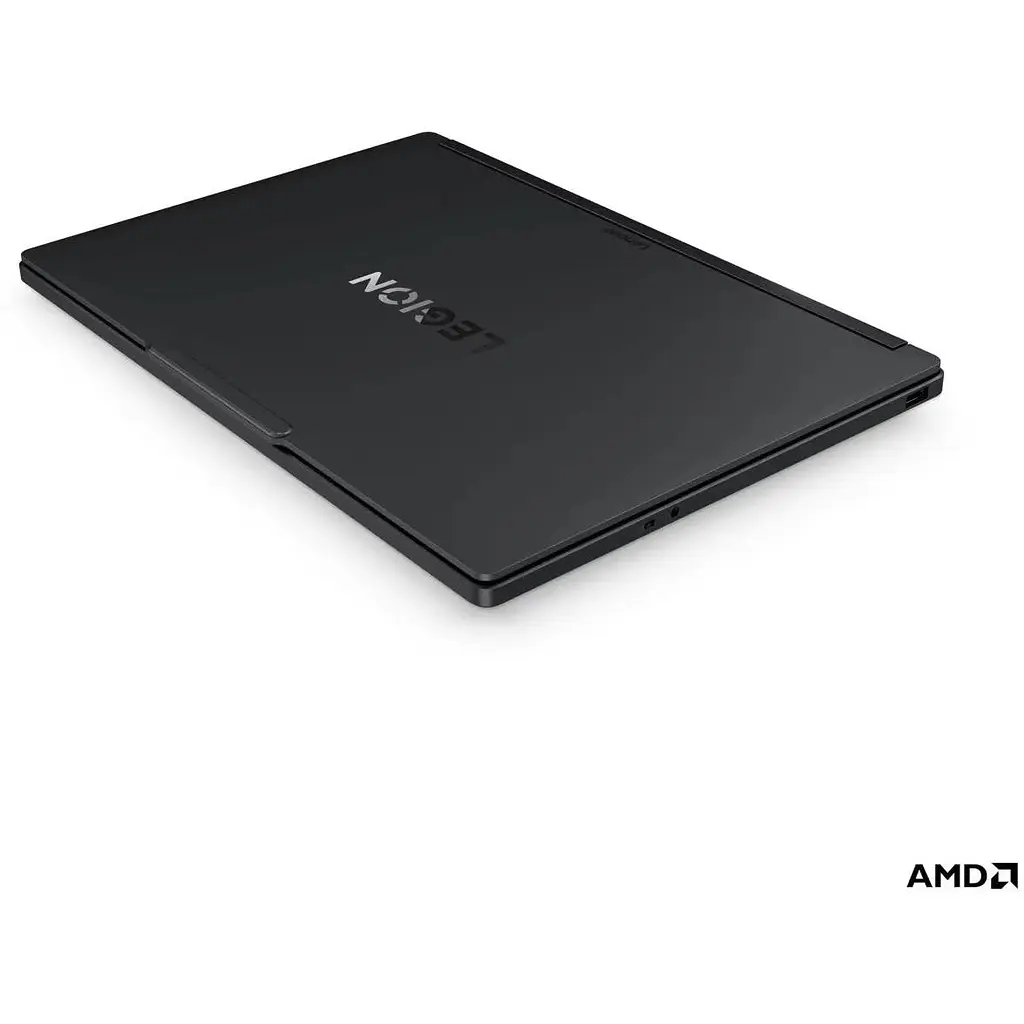 Ноутбук Lenovo Legion 5 15AHP11 Eclipse Black (83Q70032CK) - фото 4