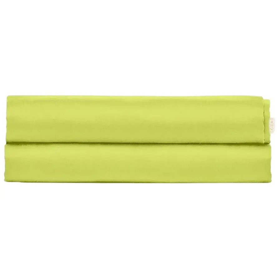 Простирадло Cosas Lime 240х260 см (Ranfors70_Lime_260s)