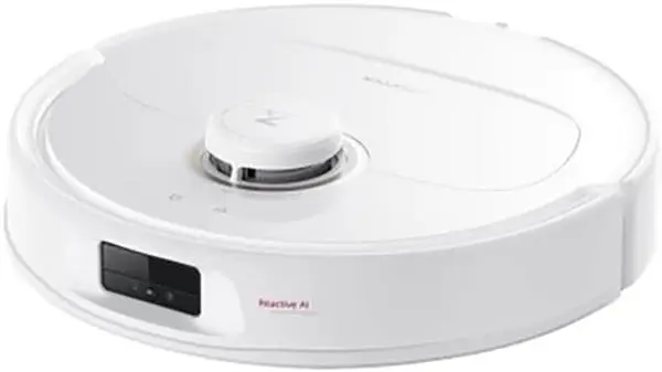Робот-пылесос Q REVO MAXV WHITE QRMV02-00 ROBOROCK - фото 4