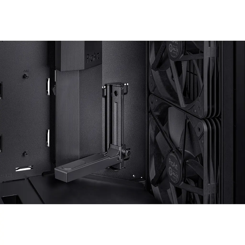 Корпус Asus ProArt PA602 Black без БЖ (90DC00J0-B09000) - фото 6