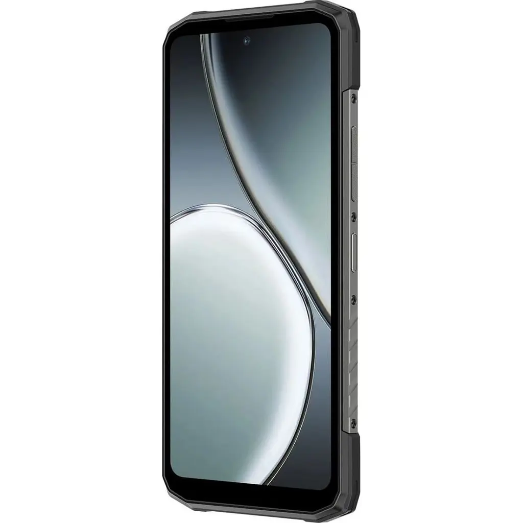 Смартфон Doogee Blade10 Max 8/256GB Force Black UA-UCRF [138509] - фото 2