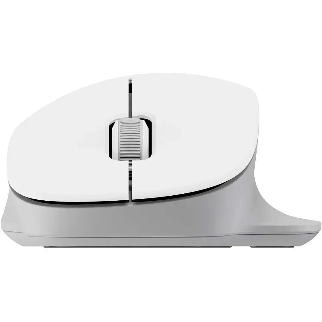 Bluetooth миша Xiaomi Wireless Mouse Comfort Edition (BHR9354GL) White UA - фото 3