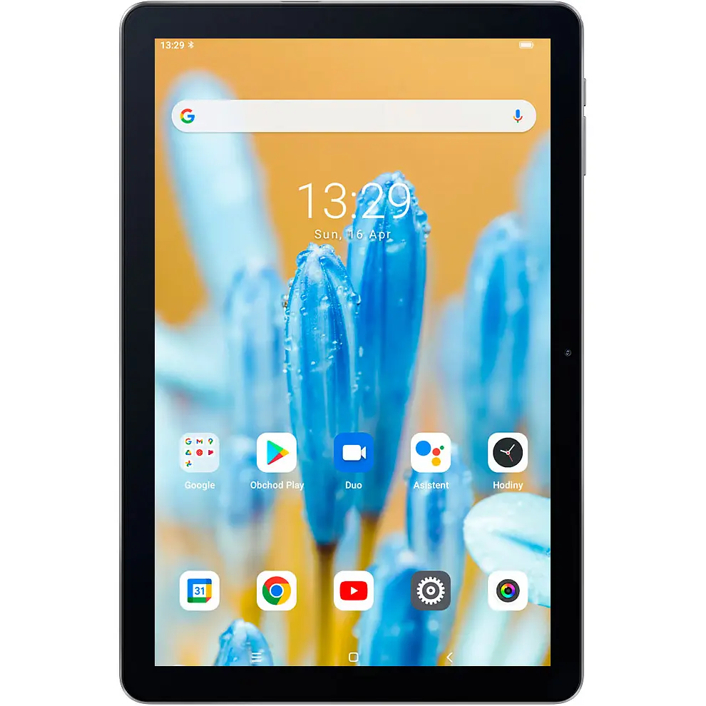 Планшет Oscal Pad 70 4/128GB Wi-Fi Meteorite Grey Global EU [89692] - фото 3