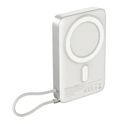 УМБ 10000 mAh X-power SI10A8QL-MAG 22.5 Вт Sigma mobile teh0023510 - фото 3