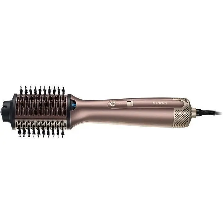 Фен-щітка BaByliss Air Power Volume AS95E [146069] - фото 4