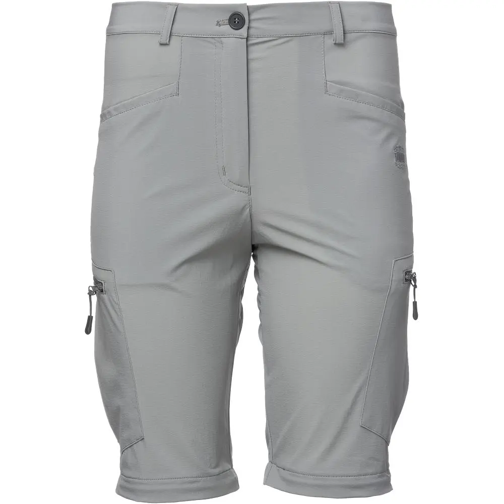 Штани Turbat 2 в 1 Vysoka 2 XL Сірий (TUR-VYSOKA2GR-XL) - фото 4