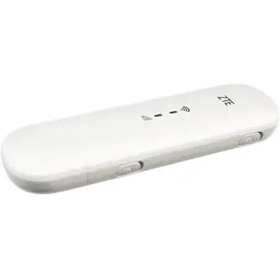 Модем ZTE MF79U 3G/4G з Wi-Fi роздачею Київстар, Vodafone, Lifecell - фото 3
