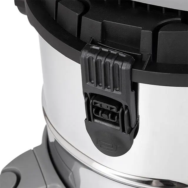 Пилосос промисловий Intertool DT-1025 [137080] - фото 6