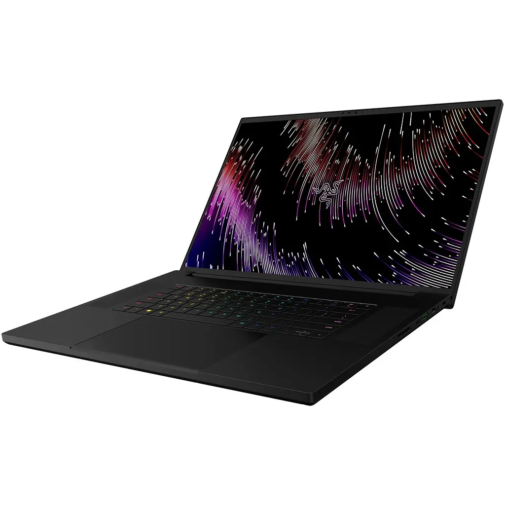Ігровий ноутбук Razer Blade 18, Intel Core i9-13950HX, 5.5GHz, 18 QHD+, 16GB, SSD 1TB, NVIDIA GeForce RTX 4060 8GB, Windows 11 Home - фото 5
