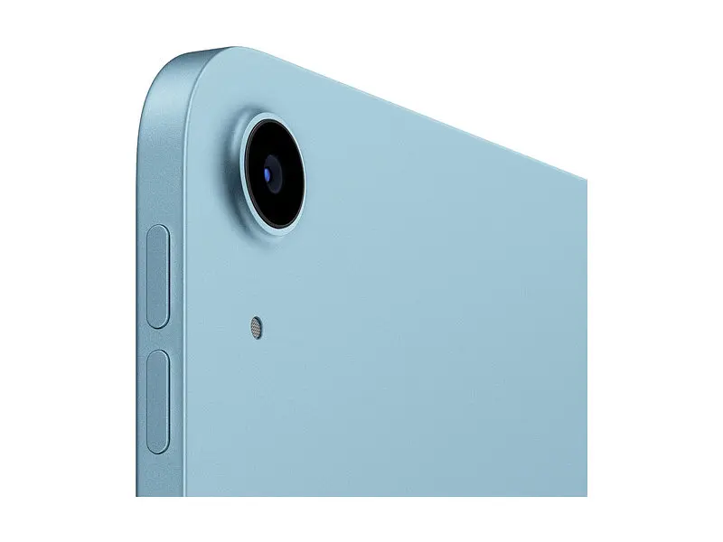 Планшет Apple IPad Air 2022 Wi-Fi + 5G 256GB Blue (MM733, MM7G3) - фото 2