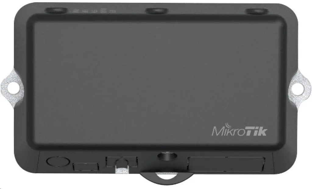 Точка доступу MikroTik LtAP mini (N300, 1хFE, 2xminiSIM, GPS, всепогодний корпус) (RB912R-2ND-LTM) - фото 3