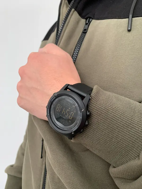 Годинник Smart Skmei Dynamic 1321 - фото 3