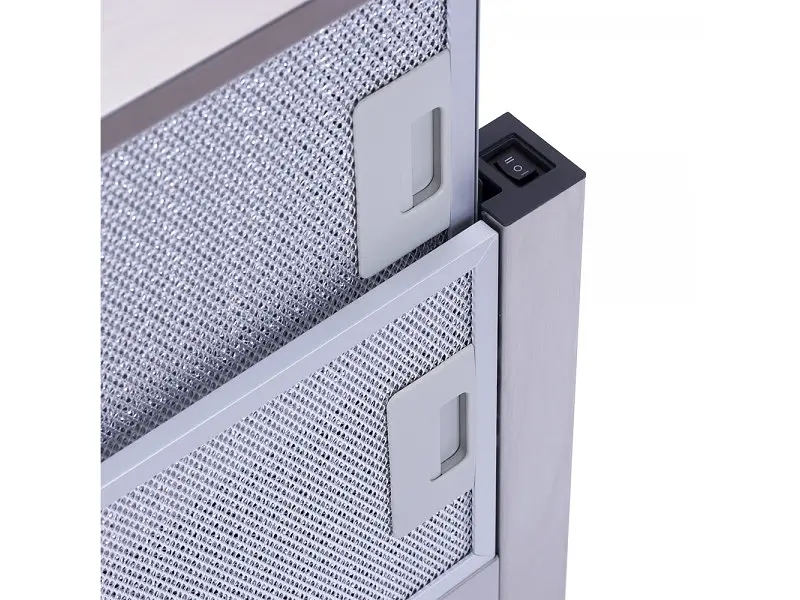 Витяжка Minola HTL 6615 I 1000 LED - фото 4