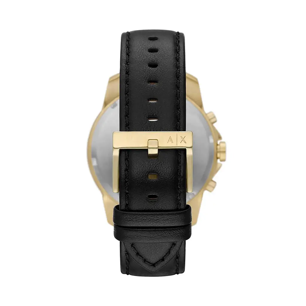 Чоловічий годинник ARMANI EXCHANGE AX7133SET Banks (набір) - фото 4