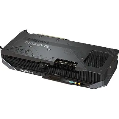 Відеокарта Gigabyte Radeon RX 9070 XT 16Gb GAMING OC (GV-R9070XTGAMING OC-16GD) - фото 3