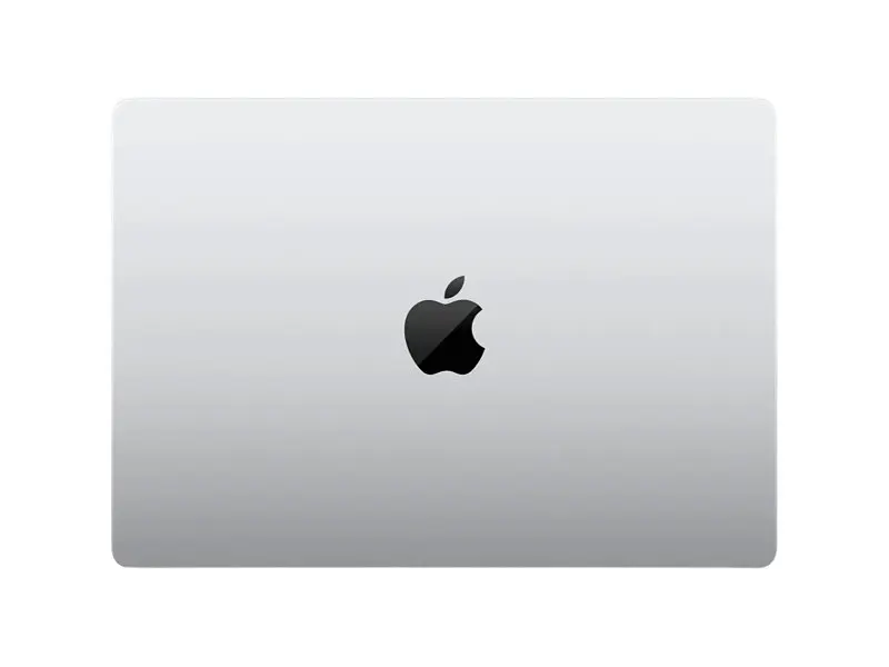 Ноутбук Apple MacBook Pro 14 Late 2025 Silver (MDE64) - фото 3