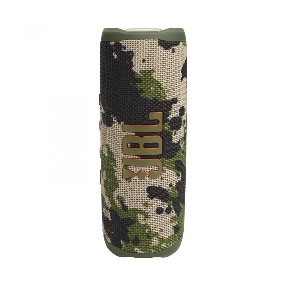 Портативная колонка JBL Flip 6 Squad (JBLFLIP6SQUAD) - фото 6