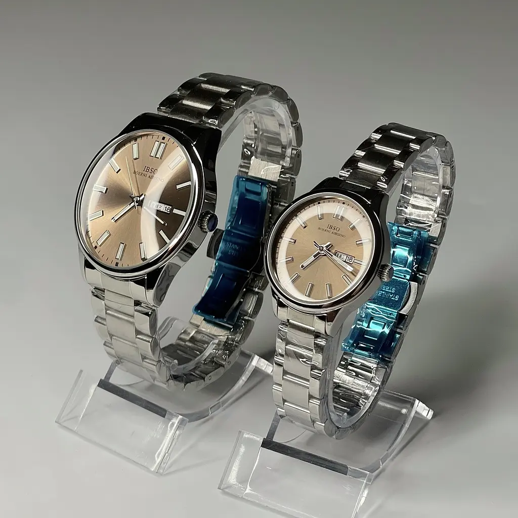 Годинник Boerni Aibisino Couple - фото 8