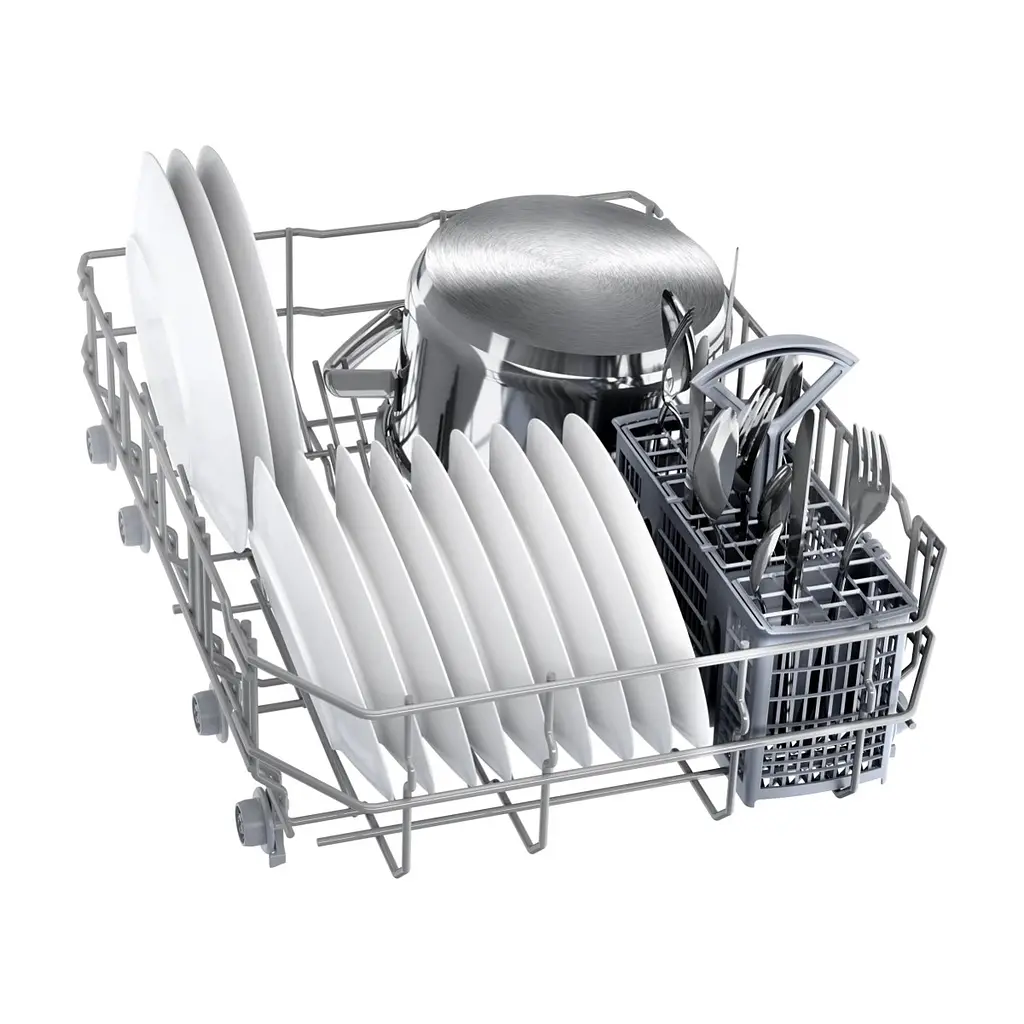 Посудомийна машина Bosch SPV2IKX01K - фото 3