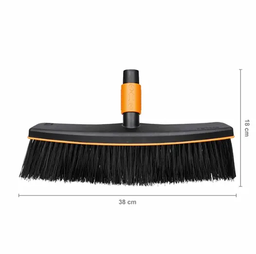 Мітла-щітка для тераси Fiskars QuikFit 135533 (1001416) (насадка) - фото 3