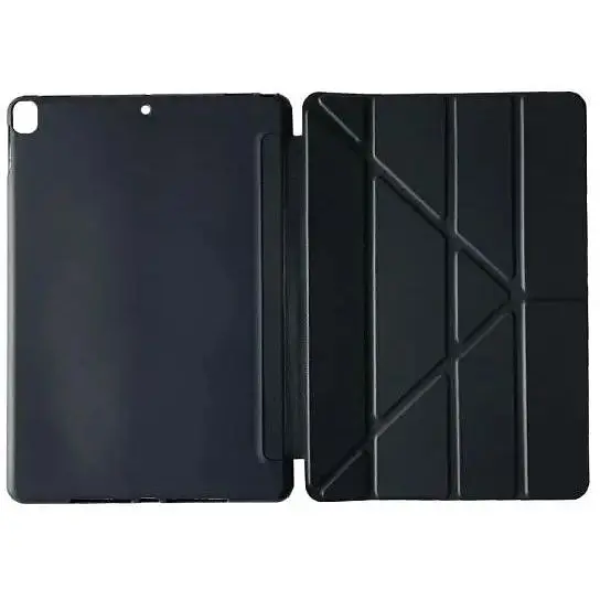 Чохол Y-Case iPad 8 - iPad 10.2 2019 2020 2021 Midnight Blue