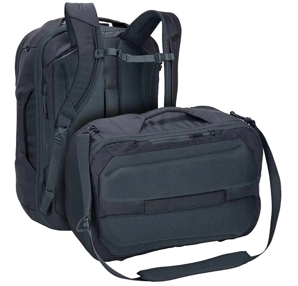 Рюкзак Subterra 2 Convertible Carry-On Bag 40L TSD-440 Dark Slate Thule sum0027943 - фото 2