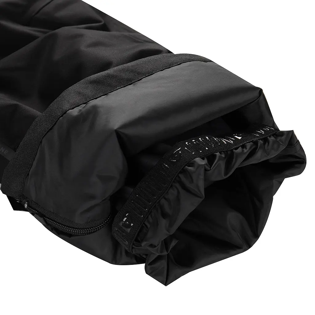 Брюки мужские Alpine Pro Edes XL Черный - фото 5