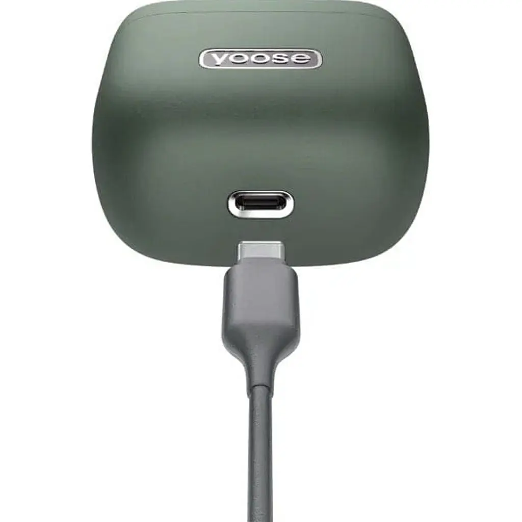Шейвер YOOSE MINI 5 Green (108074) [174533] - фото 4