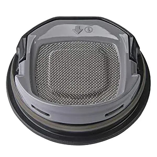 Термостакан ZOJIRUSHI SX-FSE45AD с ситечком 0.45 л ц:синий - фото 3