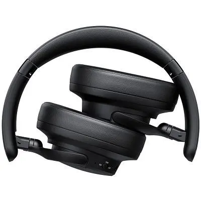 Наушники Havit HV-H652BT ANC Black (6939119090647) - фото 7