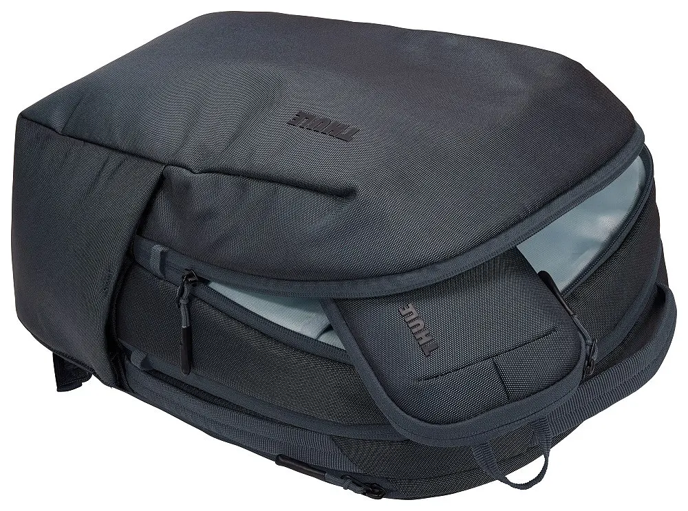 Сумка Thule Portable Subterra 2 PowerShuttle Mini TSPW-400 Dark Slate (6948998) - фото 4