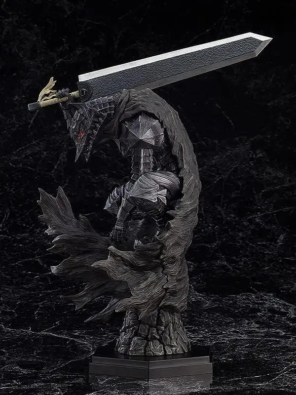 Фігурка оригінал POP UP Max Factory Berserk Guts Берсерк Гатс 28 см PU B G 28 - фото 3
