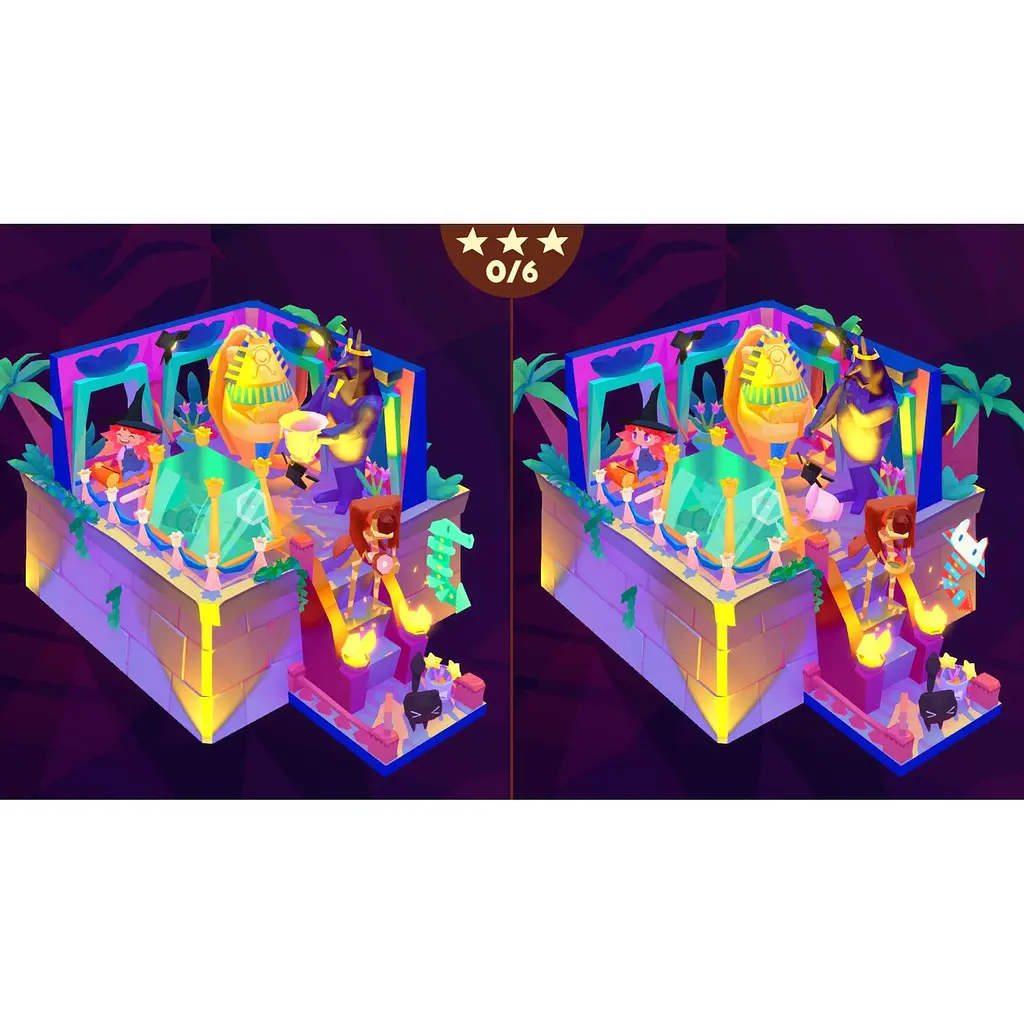 Ключ активации Microsoft Harmony's Odyssey для Xbox One/Series S/X - фото 5