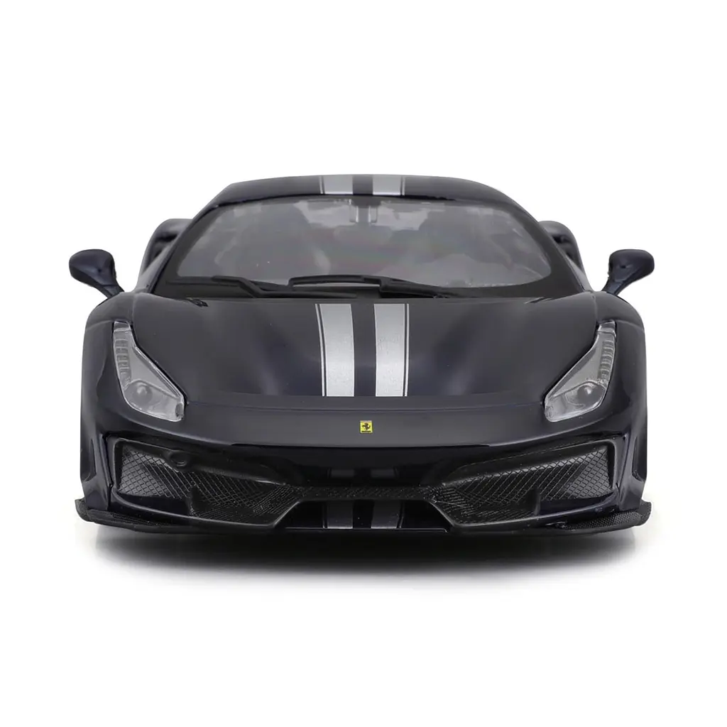 Автомодель Ferrari 488 Pista в асортименті (18-26026) - фото 11