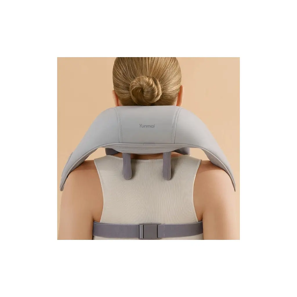 Масажер для шиї Yunmai Neck Massager (YMB241) - фото 8