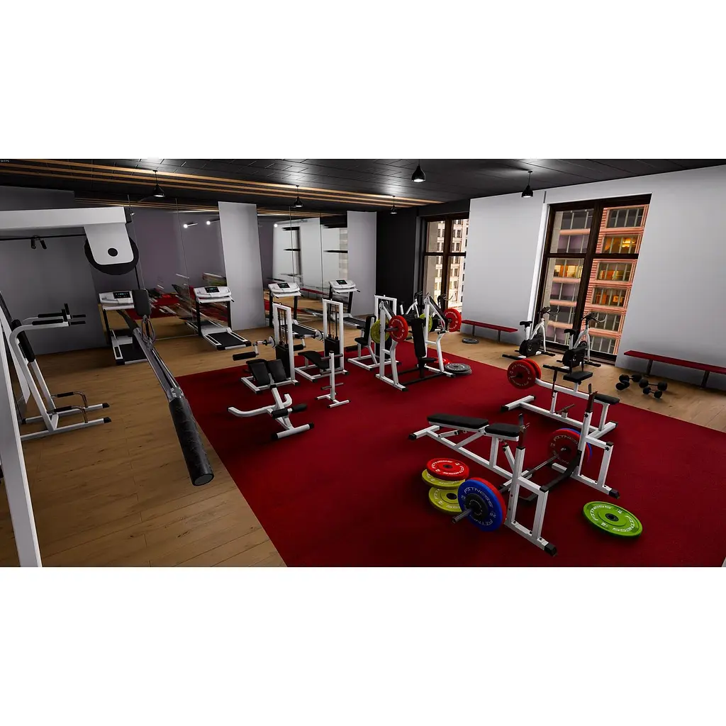 Ключ активації Microsoft Hotel Renovator - Five Star Edition для Xbox One/Series S/X - фото 8