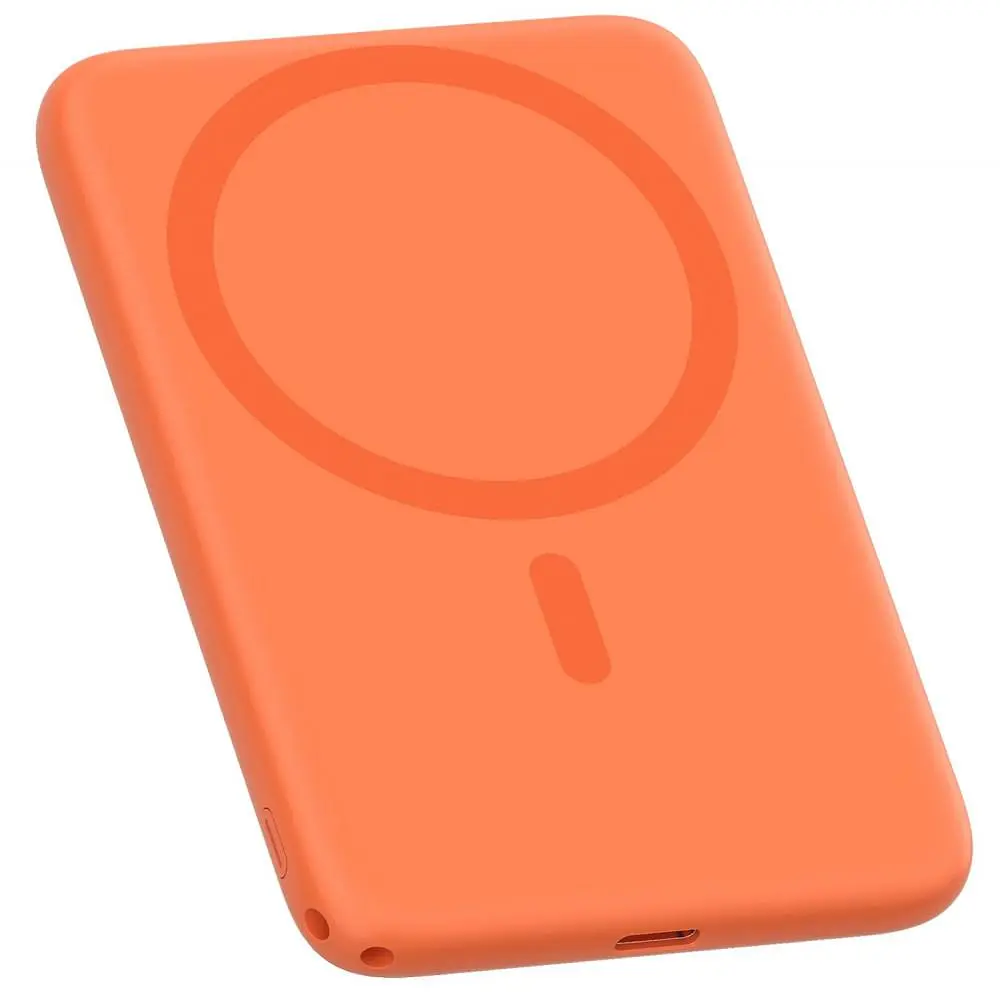 Павербанк Proove X-Core Orange 5 000 mAh / 20 Вт (PNXC20010018) - фото 2