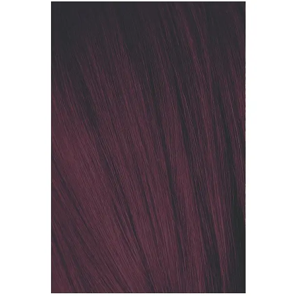 Перманентна фарба для волосся Schwarzkopf Professional Igora Royal, відтінок 4-99 (баклажан), 60 мл (2682965) - фото 3