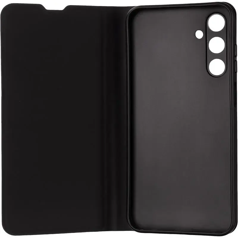 Чохол до мобільного телефона BeCover Exclusive New Style Samsung Galaxy A56 SM-A566 Black (713030) - фото 4
