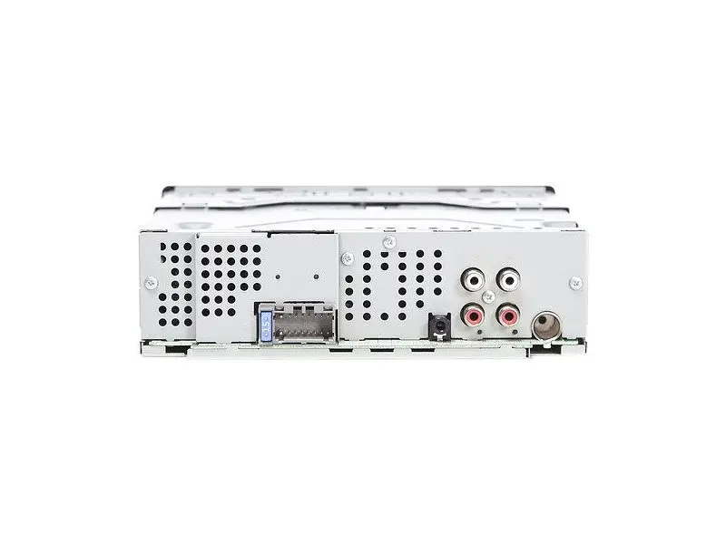 Автомагнітола Pioneer MVH-280FD - фото 2