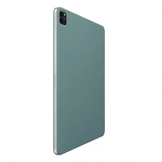 Чохол-книжка Smart Leather Case для iPad Pro 11" 2020-2022 [Pine Green] AAA [48625] - фото 4