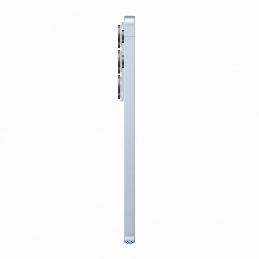 Смартфон Samsung Galaxy S26 Ultra 5G (S948) 6.9" 16/1024ГБ, 2SIM, 5000 мАг, синій - фото 8