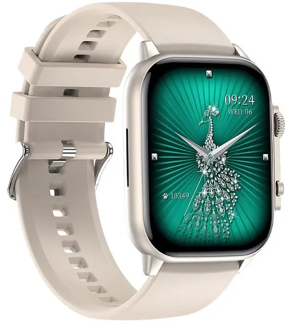 Смарт-часы Gelius Amazwatch Ultra GP-SW011 Titan - фото 2