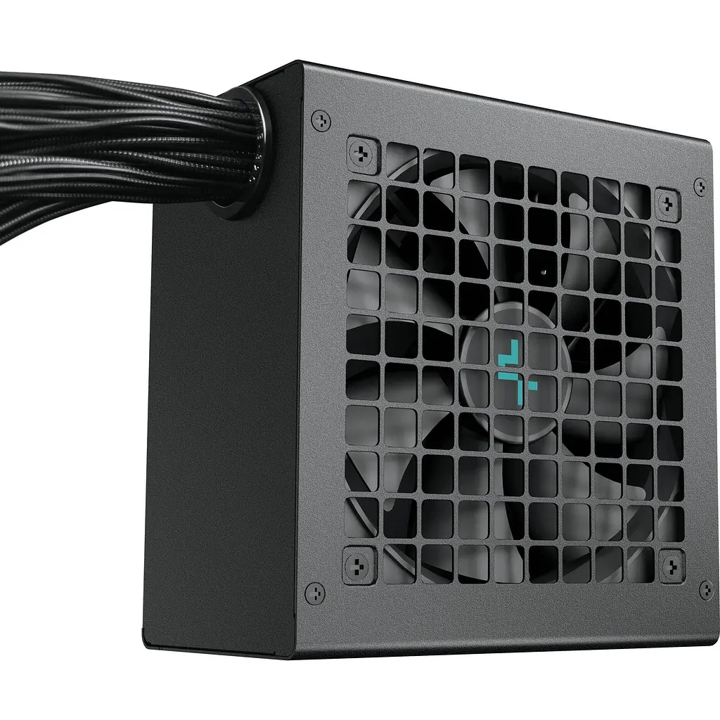 Блок питания Deepcool PN650D 650W (R-PN650D-FC0B) [146251] - фото 4