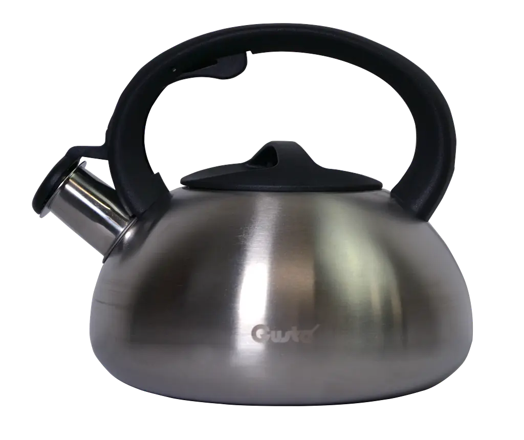 Чайник зі свистком Gusto GT-1406-25 2.5л