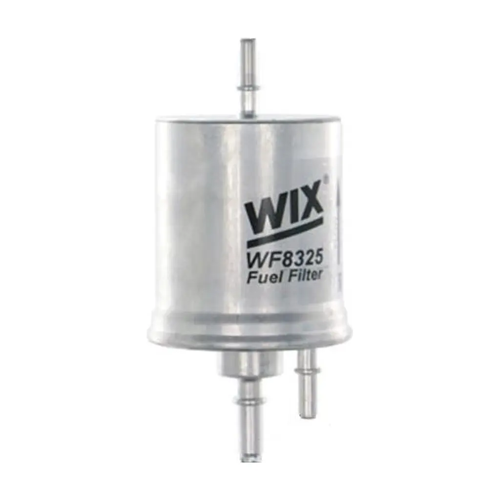 Фільтр паливний Wixfiltron WF8325