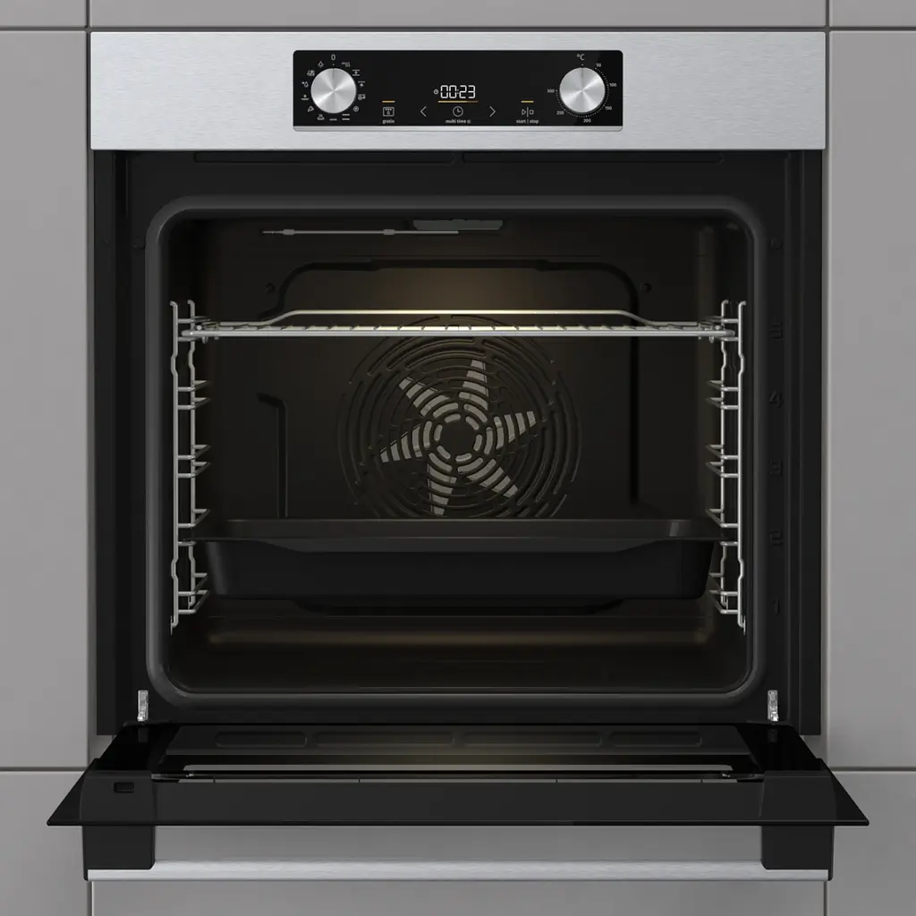 Духова шафа Gorenje BO 6737 E02X - фото 5