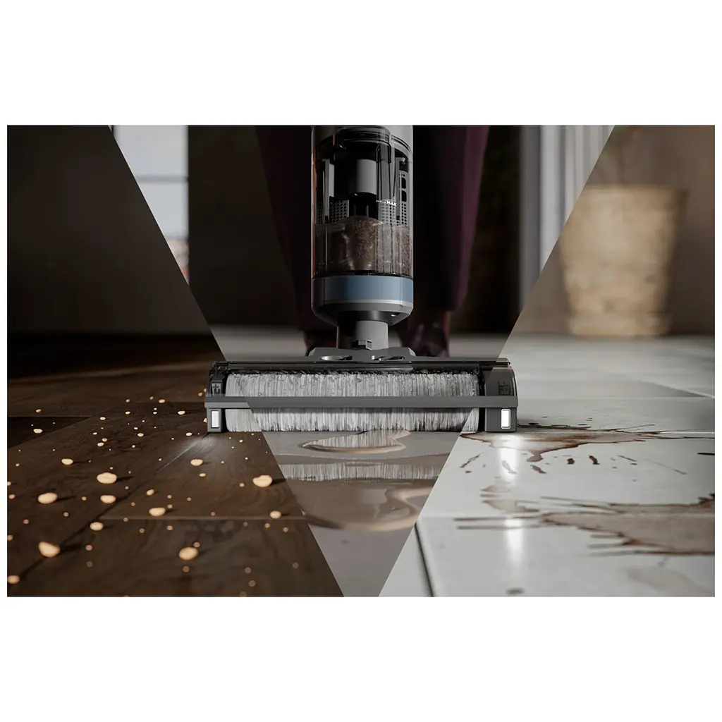 Пылесос аккумуляторный Electrolux EW81U3DB - фото 10